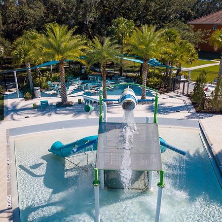 Splendid 4 Bd W/ Pool Close To Disney @ Veranda Palms 2654 Kissimmee Dış mekan fotoğraf