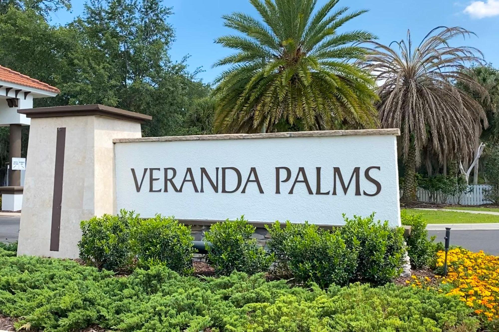 Splendid 4 Bd W/ Pool Close To Disney @ Veranda Palms 2654 Kissimmee Dış mekan fotoğraf