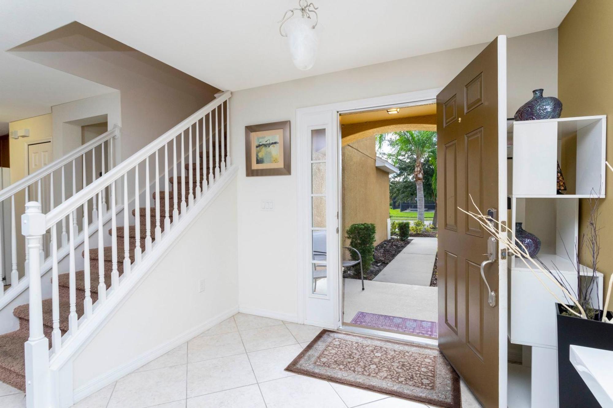 Splendid 4 Bd W/ Pool Close To Disney @ Veranda Palms 2654 Kissimmee Dış mekan fotoğraf