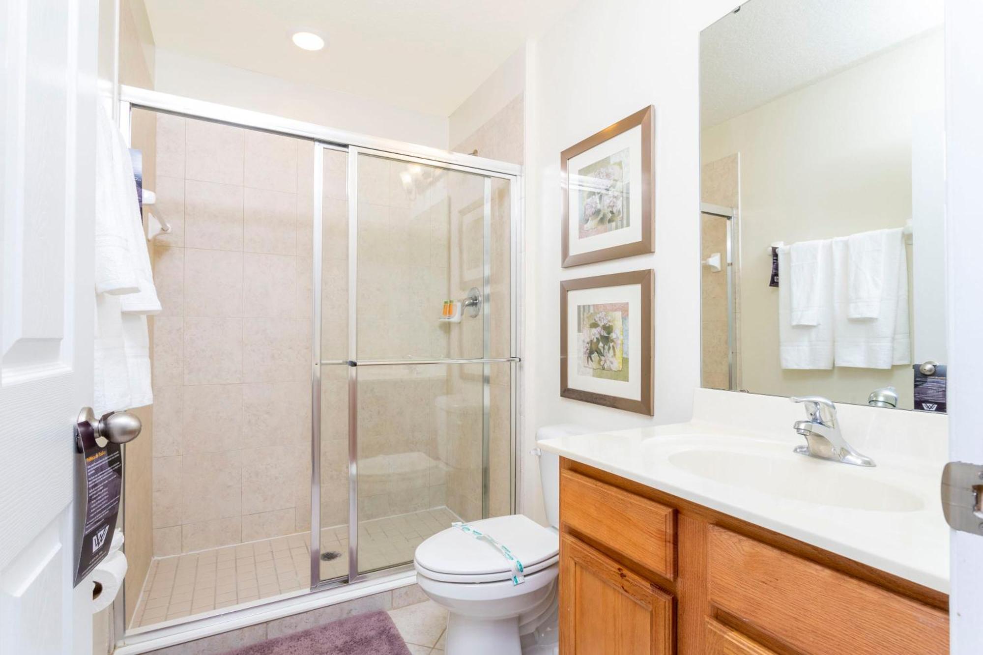 Splendid 4 Bd W/ Pool Close To Disney @ Veranda Palms 2654 Kissimmee Dış mekan fotoğraf