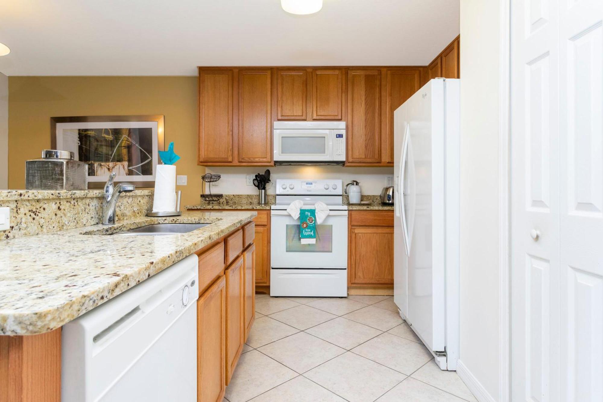 Splendid 4 Bd W/ Pool Close To Disney @ Veranda Palms 2654 Kissimmee Dış mekan fotoğraf