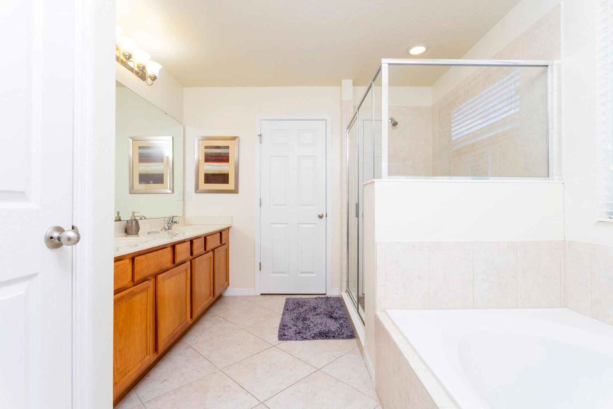 Splendid 4 Bd W/ Pool Close To Disney @ Veranda Palms 2654 Kissimmee Dış mekan fotoğraf