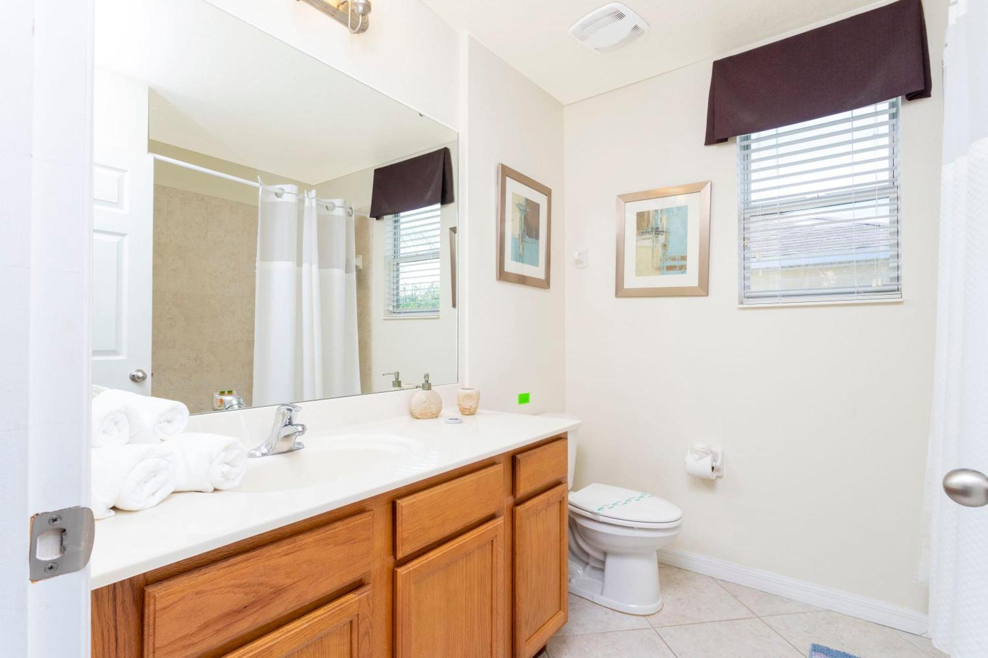 Splendid 4 Bd W/ Pool Close To Disney @ Veranda Palms 2654 Kissimmee Dış mekan fotoğraf